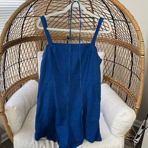 XL Old navy romper